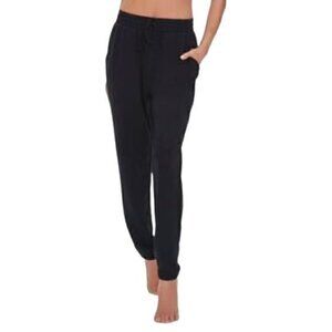 [Forever 21] Black Joggers - Size M